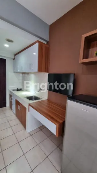 image APARTEMEN METROPOLIS FULL FURNISHED,  DEKAT KE UBAYA (1)