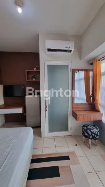 image APARTEMEN METROPOLIS FULL FURNISHED,  DEKAT KE UBAYA (2)