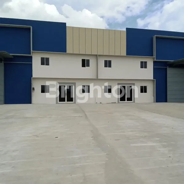 image GUDANG BARU LUAS 2.277M2 DI BALIKPAPAN UTARA (5)