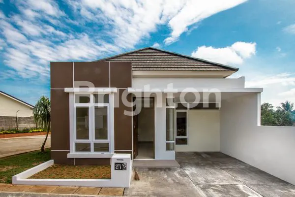 image LINGKUNGAN ASRI LOKASI STRATEGIS DESAIN MINIMALIS (7)