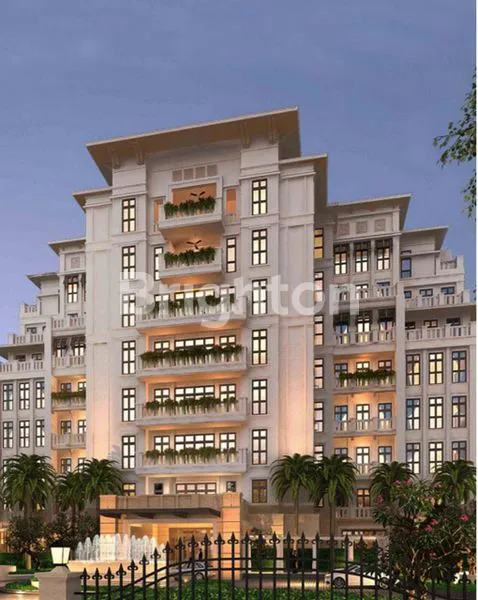 image TOWN HOME, THAMRIN NINE, LUXURIOUS RESIDENCES TOWN (2)