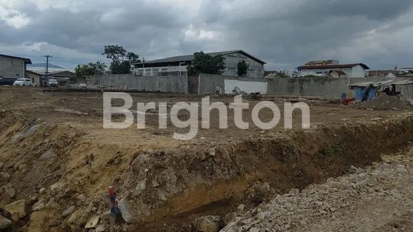 image KAVLING "D" LA MARGAS HOOK SIAP BANGUN (1)