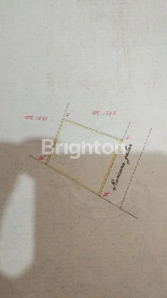 image TANAH  2 KAVLING PINGGIR  JL ABDUL GHANI ATAS KOTA BATU (4)