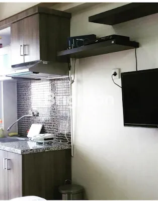 image APARTEMEN STUDIO PRINCETON EDUCITY (3)