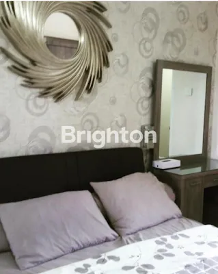 image APARTEMEN STUDIO PRINCETON EDUCITY (4)