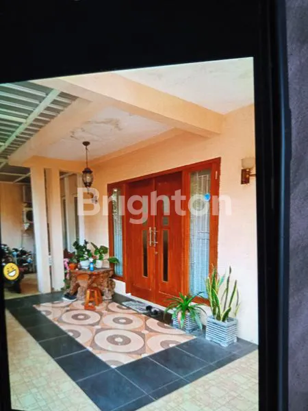 image RUMAH DEKAT MERR & AKSES KE BANDARA (5)