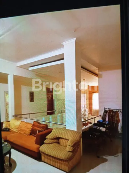 image RUMAH DEKAT MERR & AKSES KE BANDARA (6)