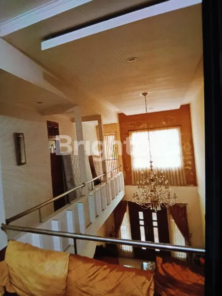 image RUMAH DEKAT MERR & AKSES KE BANDARA (4)