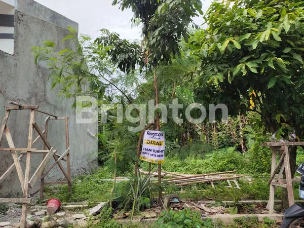 image TANAH KAVLING DIDALAM PERUMAHAN DEPOK TIMUR (2)