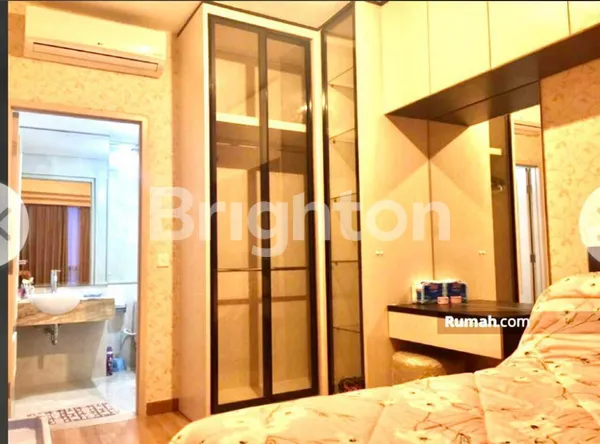 TUNJUNGAN PLASA 5, APARTEMEN THE PEAK RESIDENCE, FULL FURNISHED, SIAP HUNI