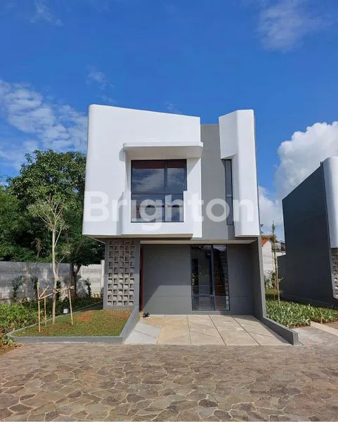 image RUMAH GIANTARA SERPONG CITY (2)