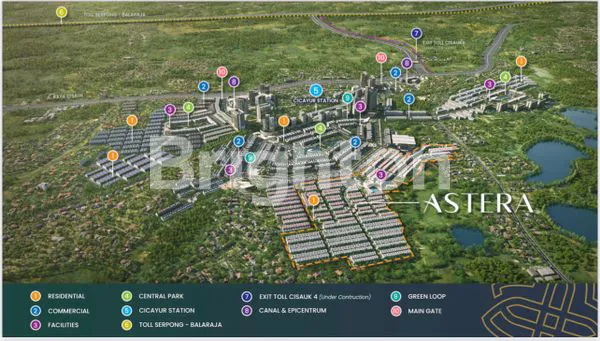 image RUMAH GIANTARA SERPONG CITY (4)