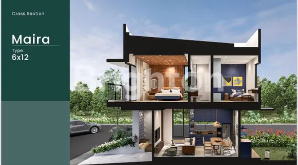 image RUMAH GIANTARA SERPONG CITY (6)