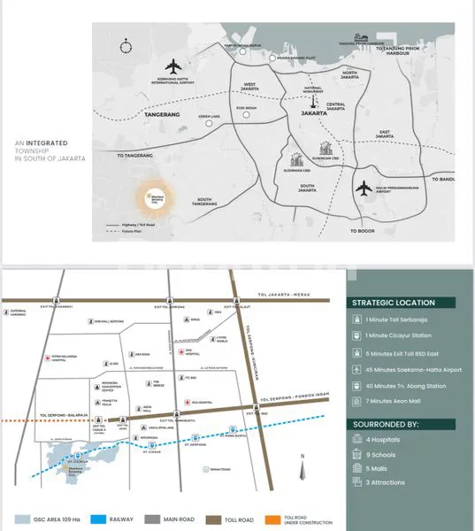 image RUMAH GIANTARA SERPONG CITY (8)