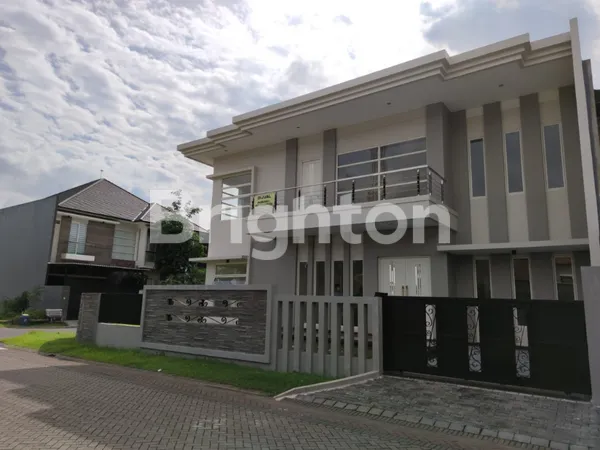 image CITRALAND DALAM CLUSTER DEKAT SEKOLAH CIPUTRA (8)