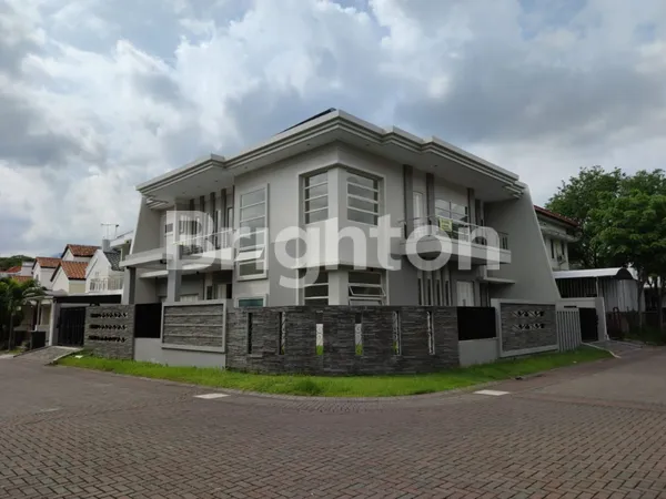 image CITRALAND DALAM CLUSTER DEKAT SEKOLAH CIPUTRA (1)