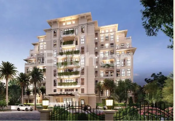 image LE PARC, MANSION RESIDANCE ES, THAMRIN NINE (1)