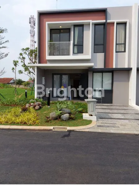 image RUMAH BARONI GADING SERPONG  (1)