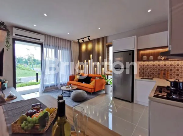 image RUMAH BARONI GADING SERPONG  (3)