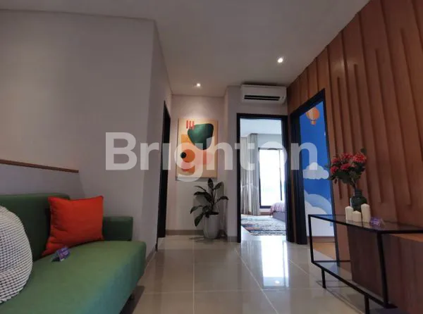 image RUMAH BARONI GADING SERPONG  (4)