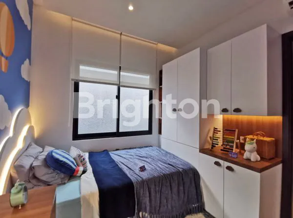 image RUMAH BARONI GADING SERPONG  (5)