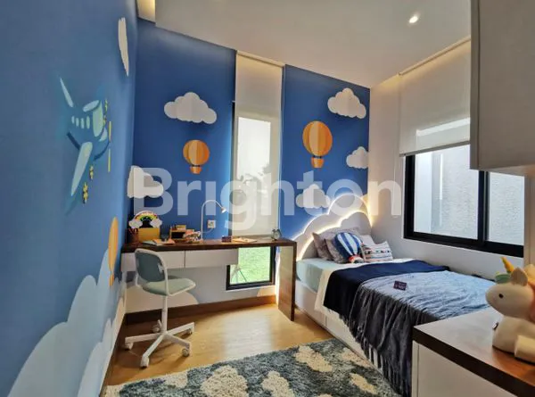 image RUMAH BARONI GADING SERPONG  (7)