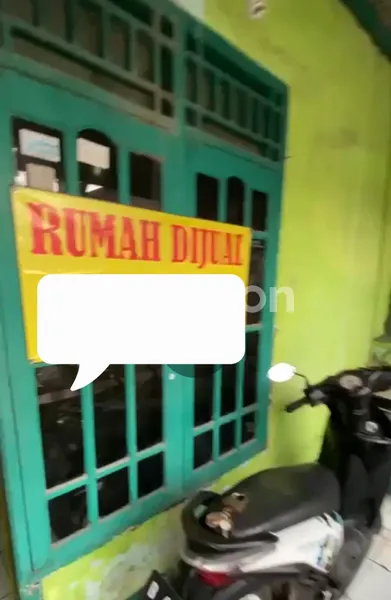 image RUMAH LOKASI STRATEGIS & TIDAK BANJIR (1)