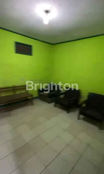 image RUMAH LOKASI STRATEGIS & TIDAK BANJIR (2)