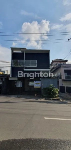 RUMAH SIAP HUNI PAPANDAYAN SEMARANG SELATAN SEWA 2 THN BONUS 1 THN