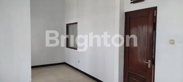 image [RUKO MURAH MERIAH] RUMAH TOKO BELAKANG ALANA COLOMADU SAMPING TOL NGEMPLAK DEKAT BANDARA (5)