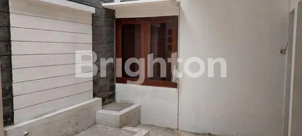 image [RUKO MURAH MERIAH] RUMAH TOKO BELAKANG ALANA COLOMADU SAMPING TOL NGEMPLAK DEKAT BANDARA (3)