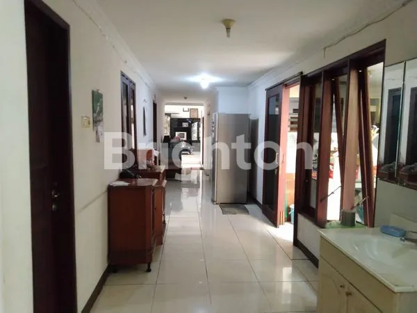 image DIBAWAH NJOP RUMAH 2LANTAI MANGGA BESAR JL PALA TAMANSARI (5)