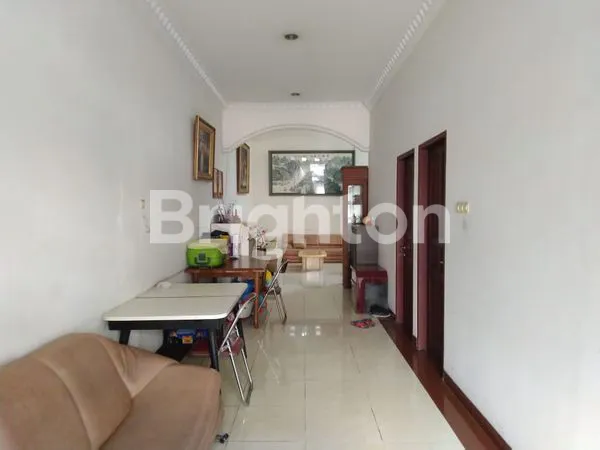 image DIBAWAH NJOP RUMAH 2LANTAI MANGGA BESAR JL PALA TAMANSARI (3)