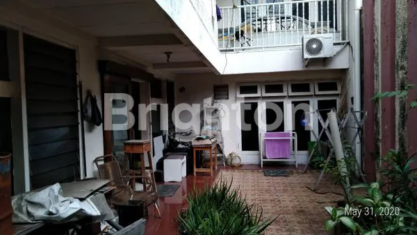 image DIBAWAH NJOP RUMAH 2LANTAI MANGGA BESAR JL PALA TAMANSARI (7)