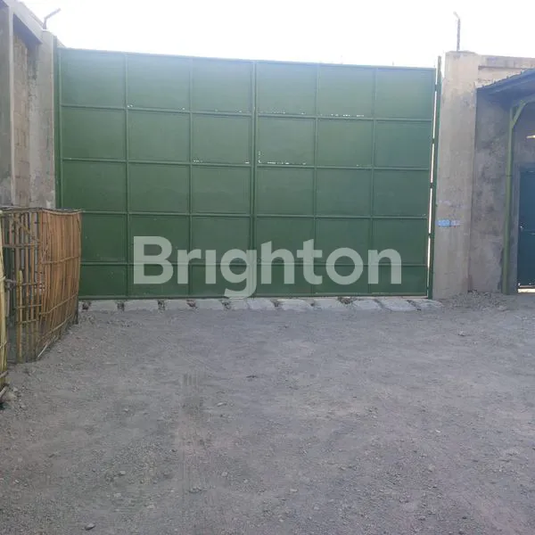 image GUDANG MURAH LOKASI CIAMIK SIAP PAKAI DI RAYA GILANG, TAMAN SIDOARJO (3)