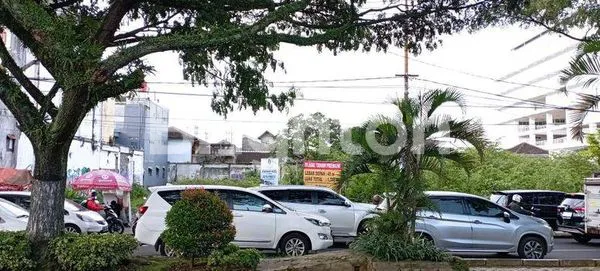 image TANAH KOMERSIAL PINGGIR JALAN RAYA BOROBUDUR MALANG (2)