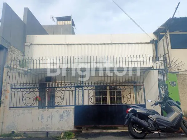 image RUMAH SIAP HUNI DI SUNTER (2)