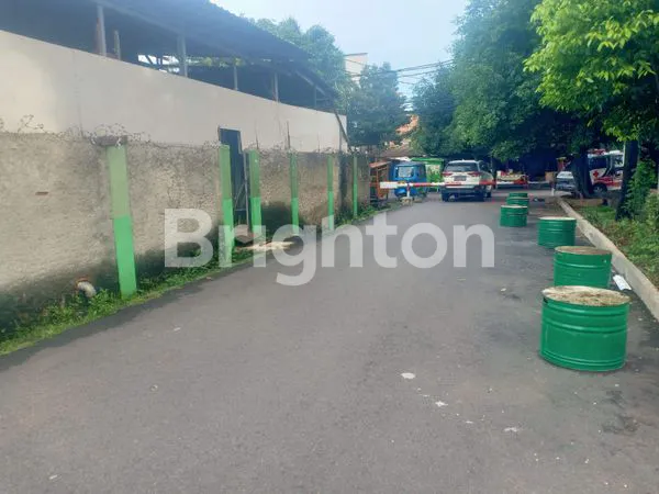 image RUMAH SIAP HUNI DI SUNTER (1)