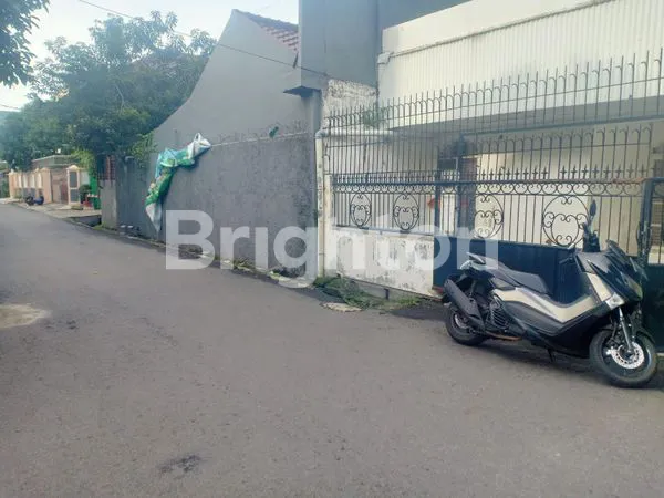 image RUMAH SIAP HUNI DI SUNTER (3)