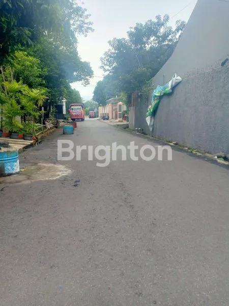 image RUMAH SIAP HUNI DI SUNTER (4)