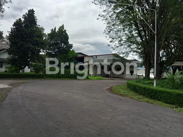 image PABRIK RAYA MOJASARI KRIAN MOJOKERTO (1)