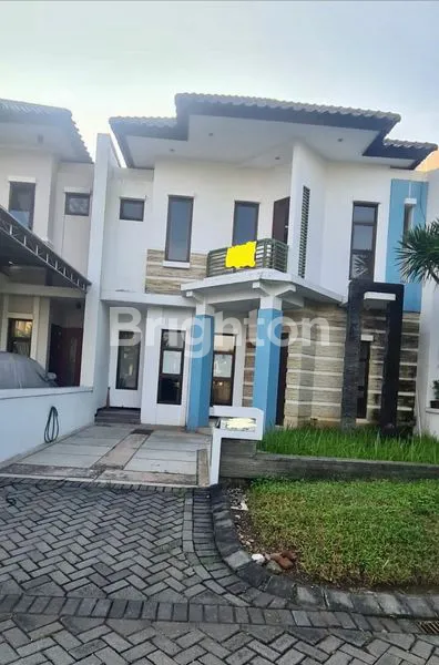 image RUMAH ROYAL RESIDENCE CLUSTER WINDSOR (1)