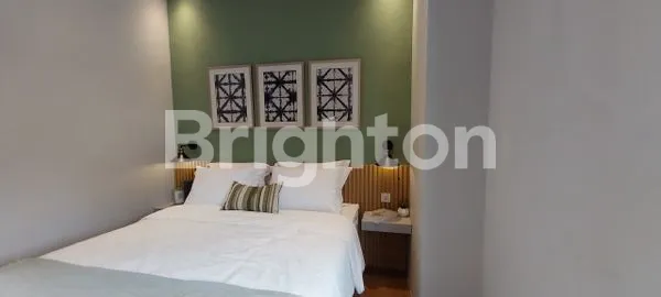 image NEW MINIMALIS SPRINGVILLE RESIDENCE ROW 4 MOBIL RP. 1,3M-AN DEKAT TRANSMART RUNGKUT, MERR, UBAYA, NGINDEN (4)