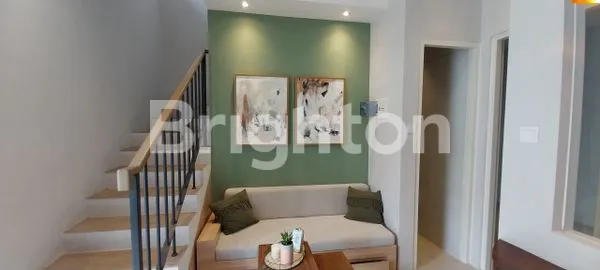 image NEW MINIMALIS SPRINGVILLE RESIDENCE ROW 4 MOBIL RP. 1,3M-AN DEKAT TRANSMART RUNGKUT, MERR, UBAYA, NGINDEN (6)