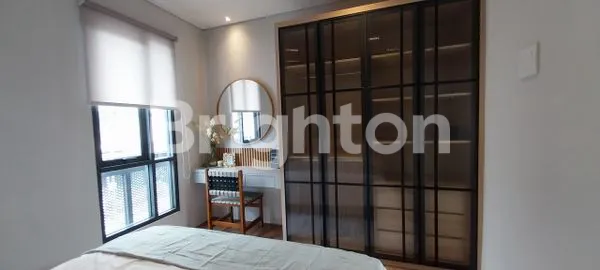 image NEW MINIMALIS SPRINGVILLE RESIDENCE ROW 4 MOBIL RP. 1,3M-AN DEKAT TRANSMART RUNGKUT, MERR, UBAYA, NGINDEN (5)