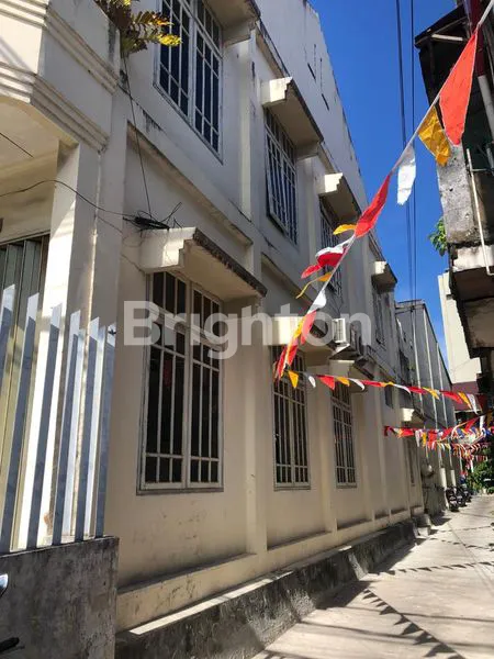 image RUKO MURAH STRATEGIS DI JALAN A YANI (5)