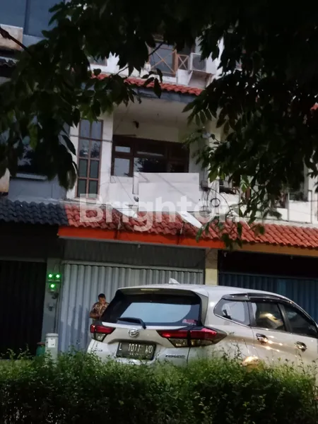 Gambar Property HANYA 5 MENIT DARI FRONTAGE A.YANI RUKO KOMERSIAL GAYUNG KEBONSARI