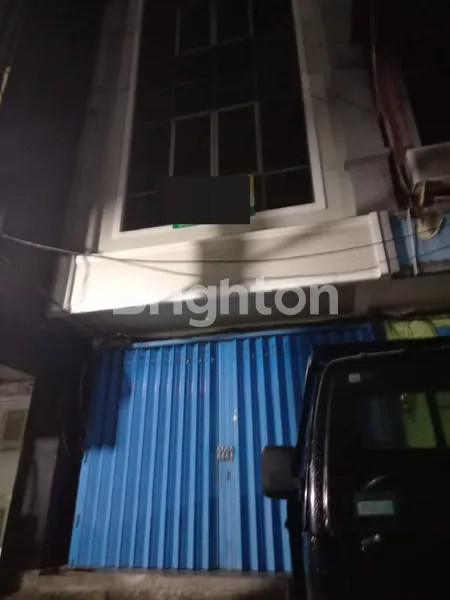 image RUKO 3,5 LT SIAP HUNI AREA KOMERSIAL JEMURSARI DEKAT RAYA JALAN (1)