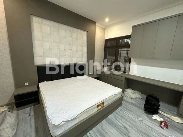 image RUMAH SIAP HUNI DARMO PERMAI, SANGAT NYAMAN TINGGAL BAWA KOPER (2)