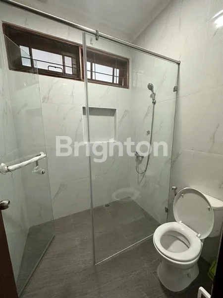 image RUMAH SIAP HUNI DARMO PERMAI, SANGAT NYAMAN TINGGAL BAWA KOPER (4)